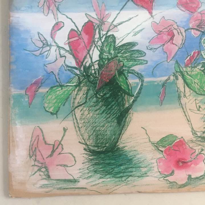 山口英明・アロハヘブン・Good morning