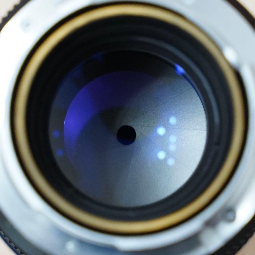 【最終値下げ】Leica Summicron 90mm f2 3rd ズミクロン