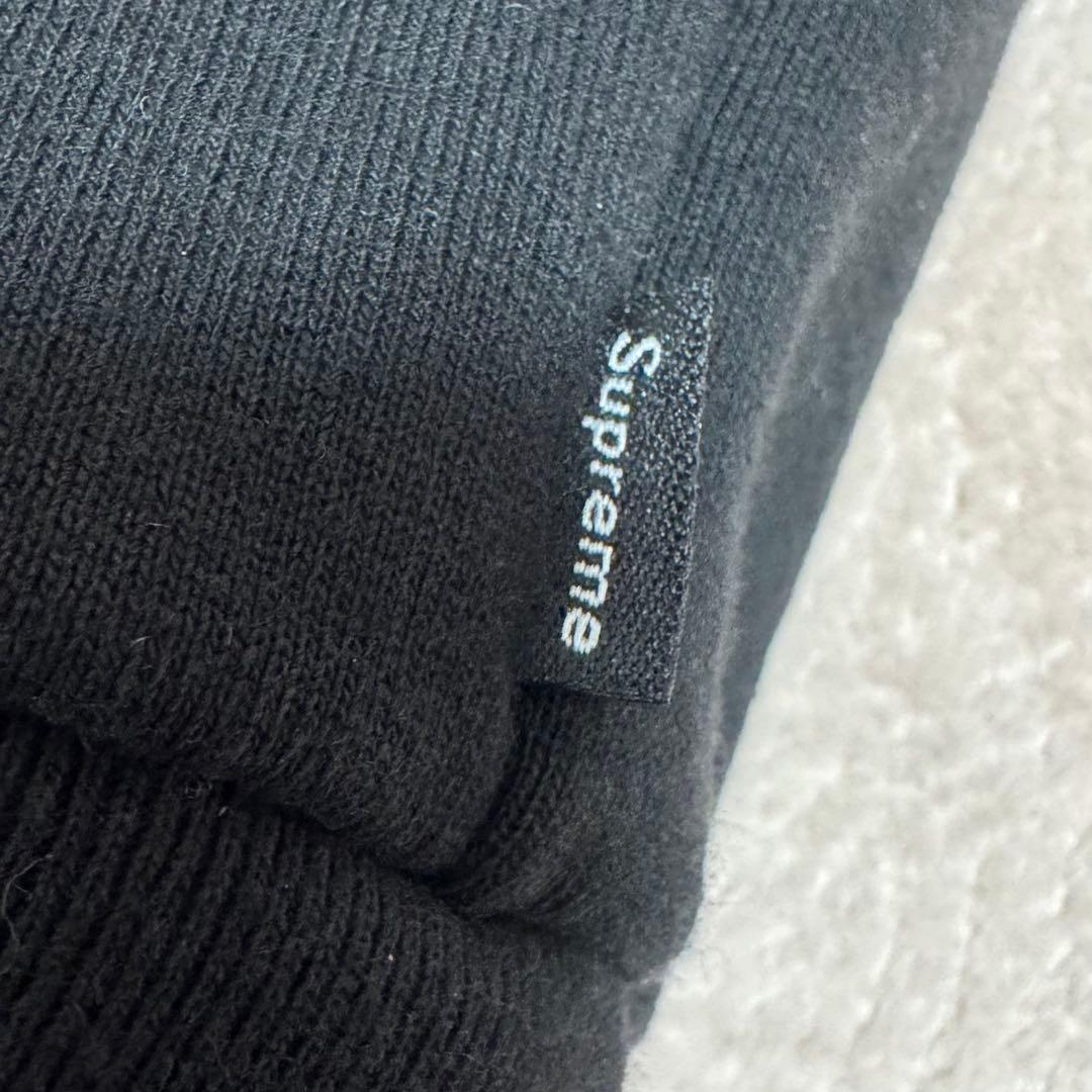 【美品】Supreme シュプリーム アークサーマルジップアップフーディパーカー