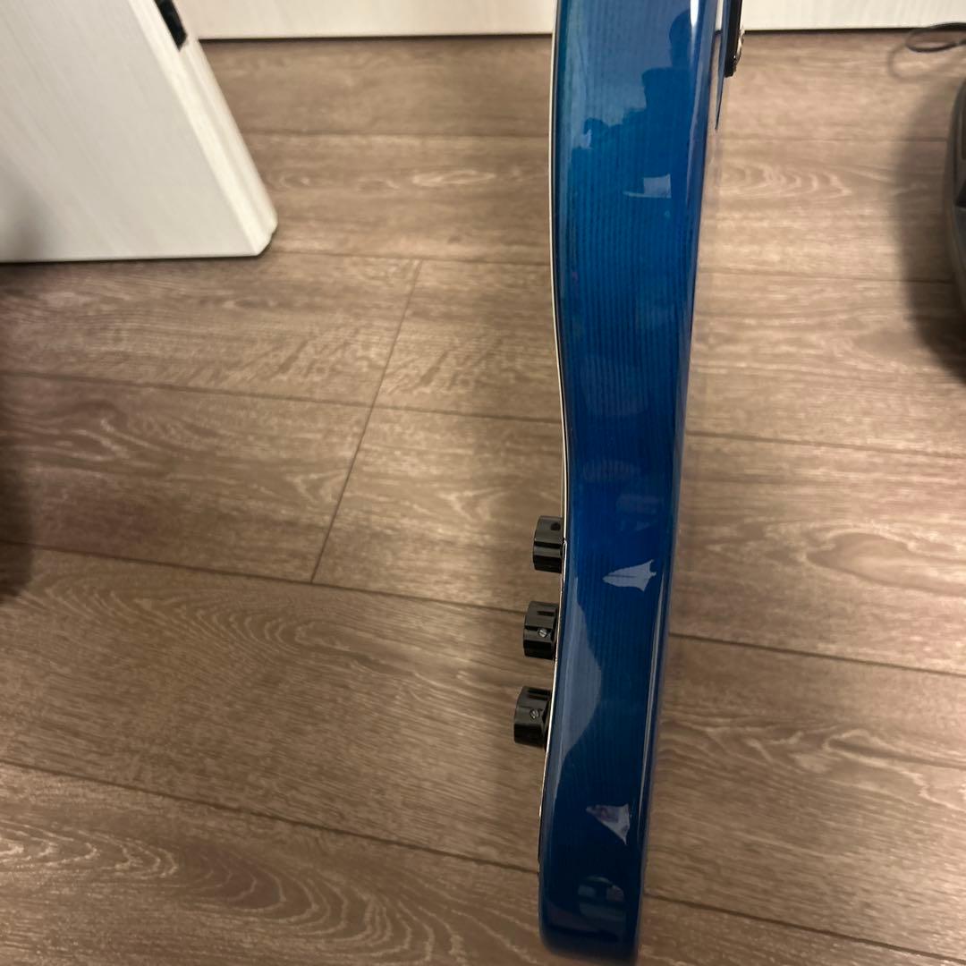 ベース Bacchus-SINCE1994-UNIVERSE SERIES