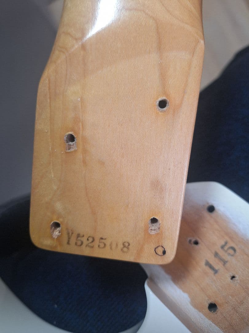 ※Dさく※【ほぼ美品】日本製　細部まで調整済　FR55トーンジェネレーター