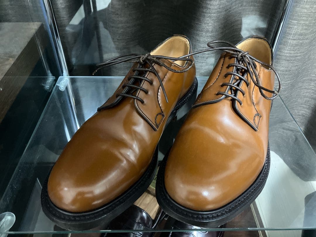 チャーチ　シャノン　7.0G