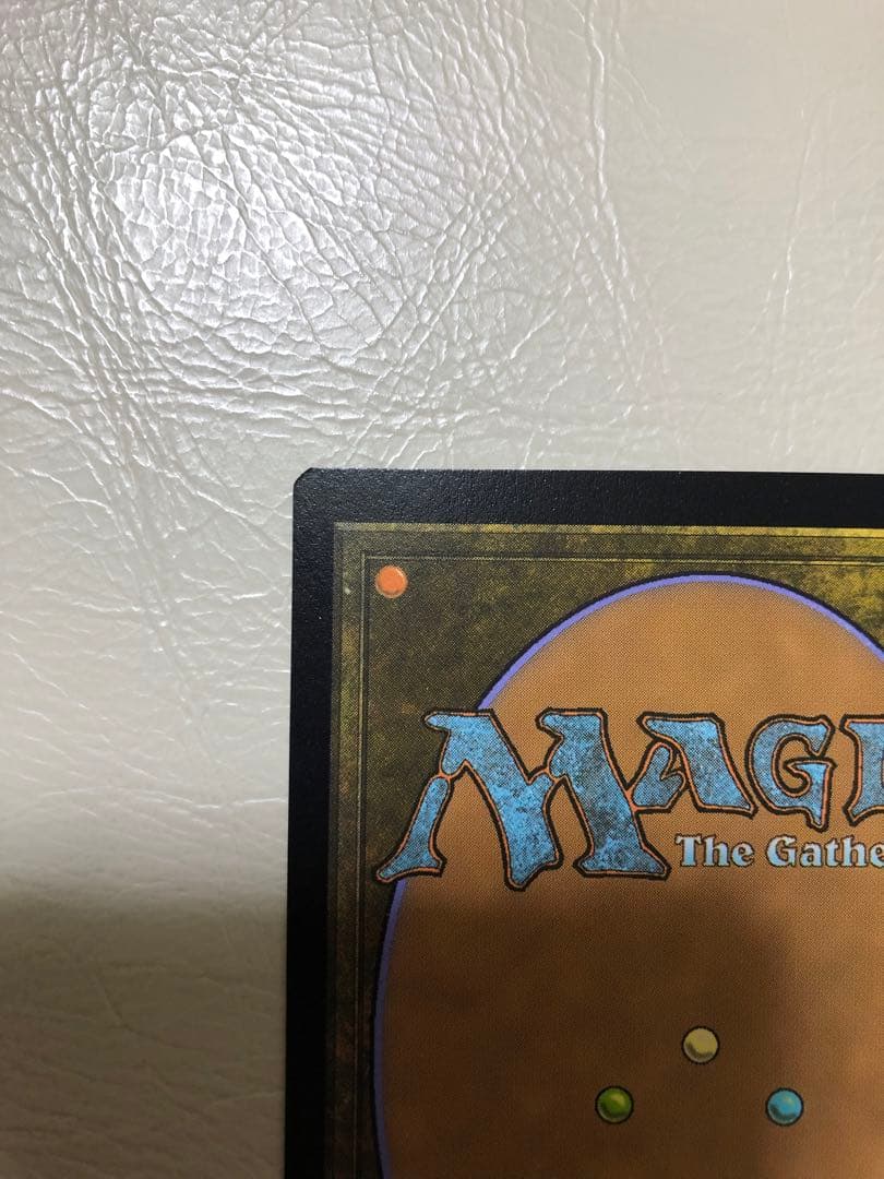 MTG 悪魔の教示者 foil 日本画 コレクターブースター版