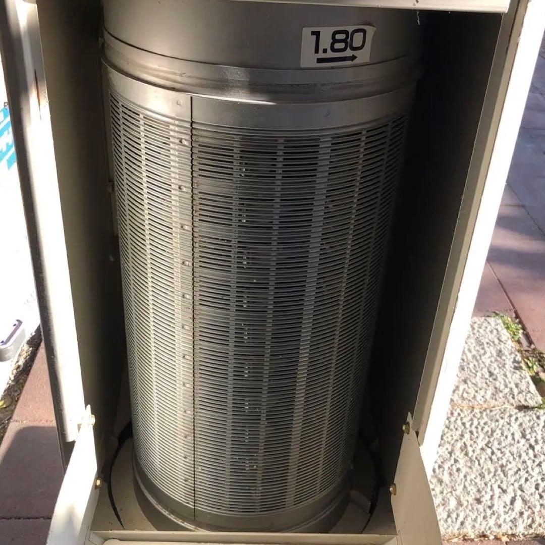 タイガーカワシマ 自動選別計量機 SC-900 選別網 1.80