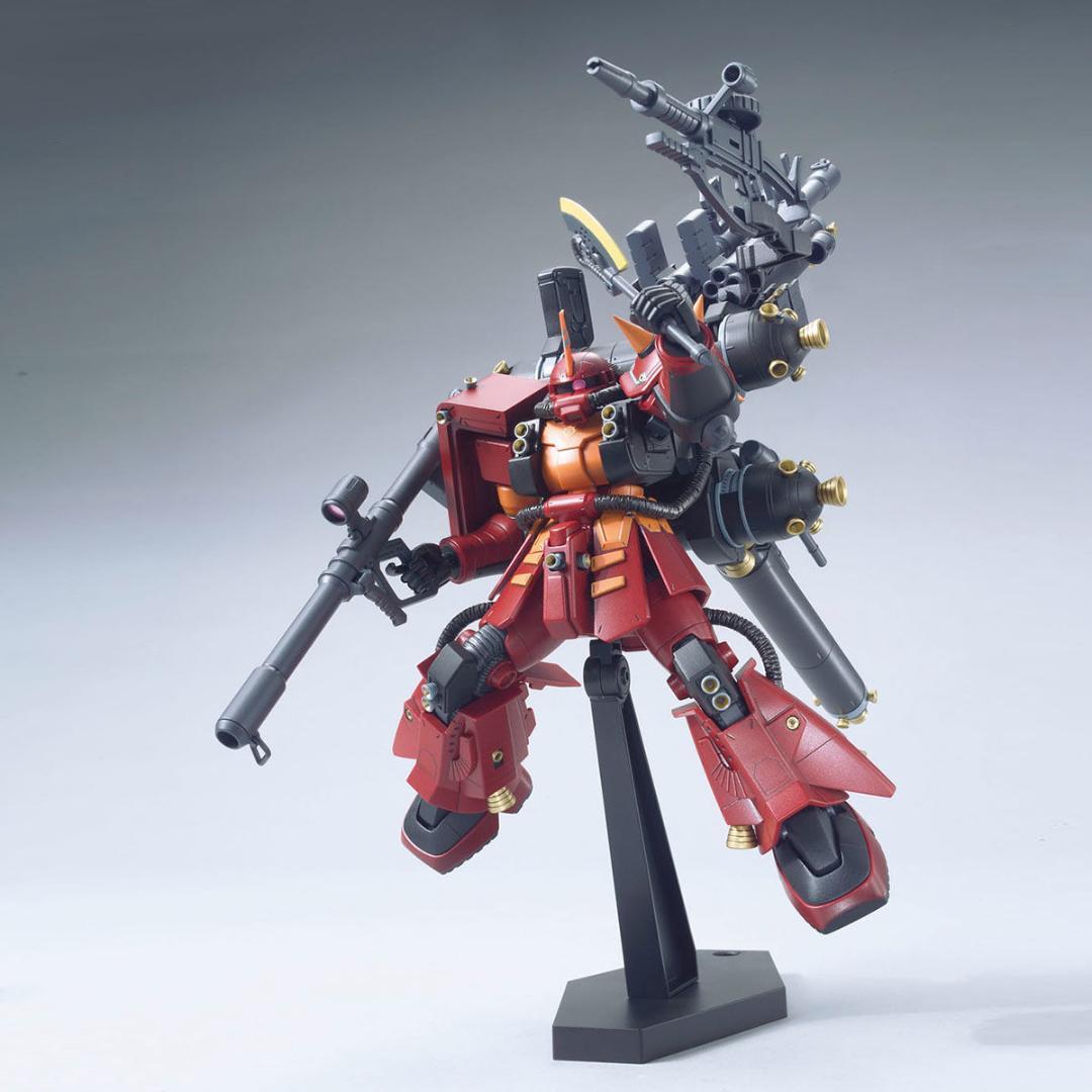 【2品セット】HG フルアーマーガンダム／高機動型ザク サイコザク【新品未開封】