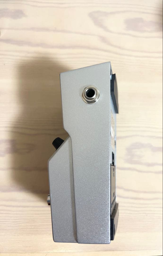 ZOOM MS-50G MULTISTOMP エレキギター　ギターエフェクター