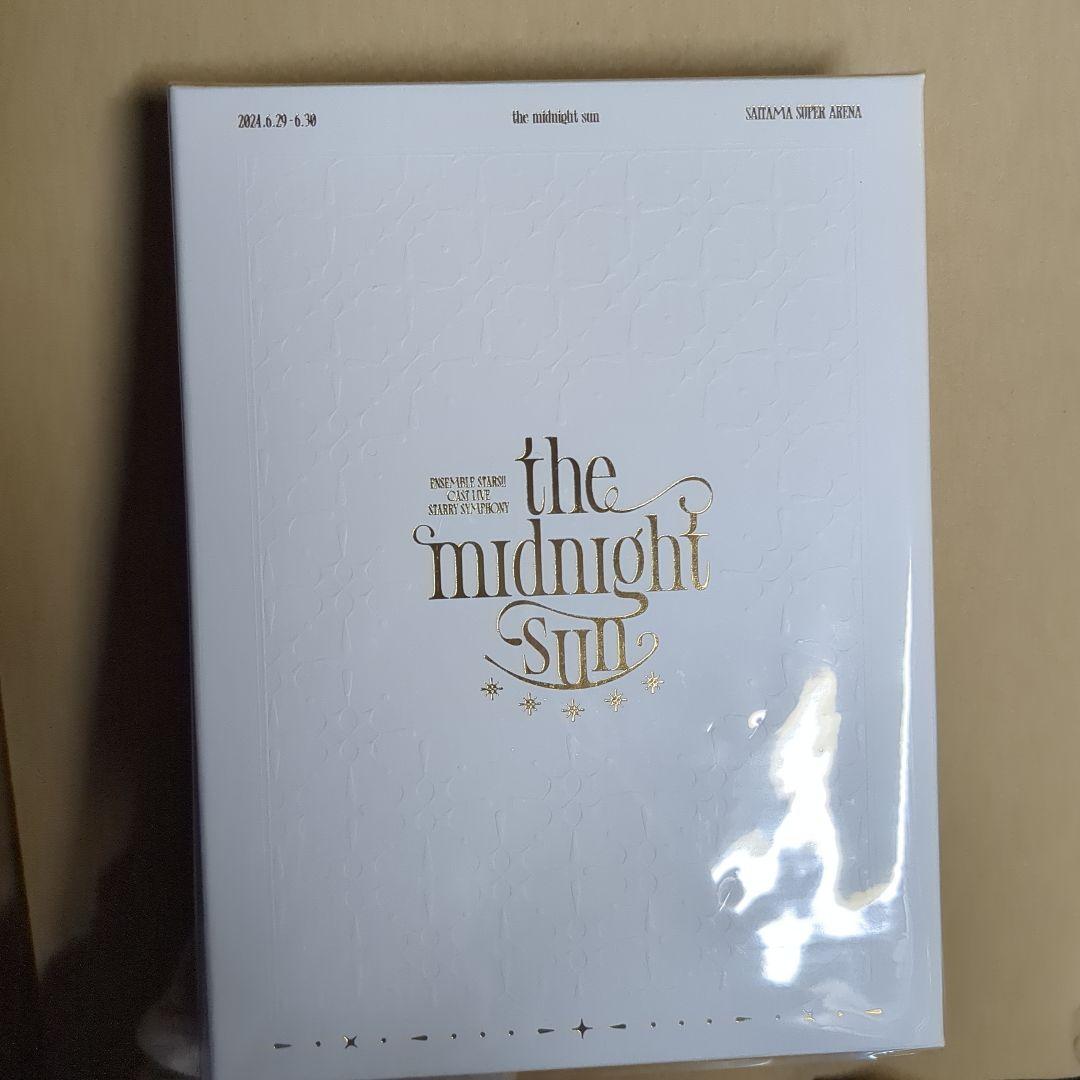 Ensemble Stars!!Cast Live Starry Sympho…