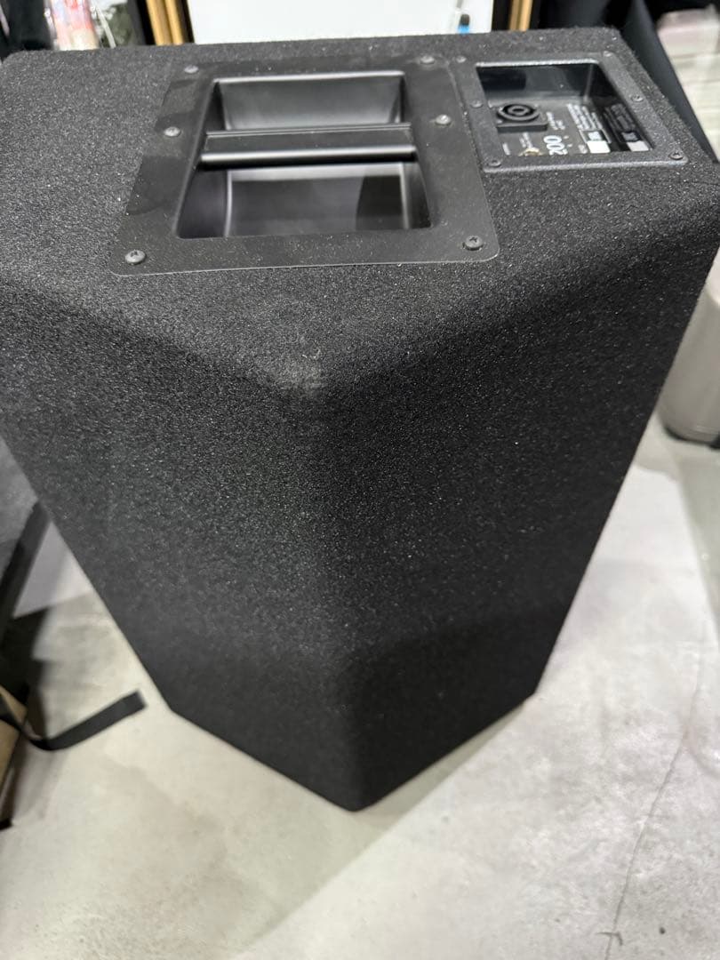 JBL JRX212 PAスピーカー