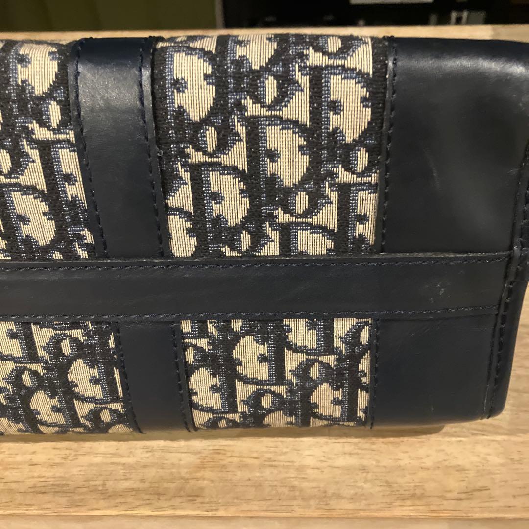 クリスチャンディオール　カバン