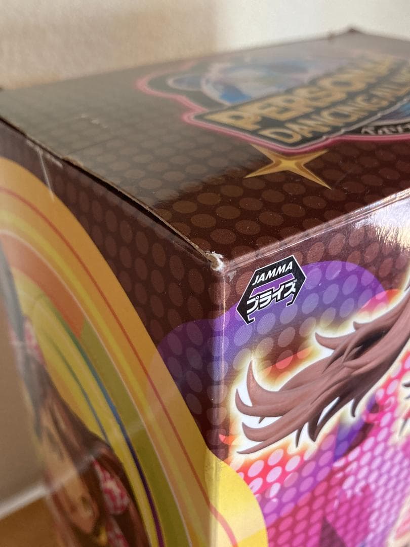 ペルソナ4 ダンシング・オールナイト 久慈川りせ プレミアムフィギュア