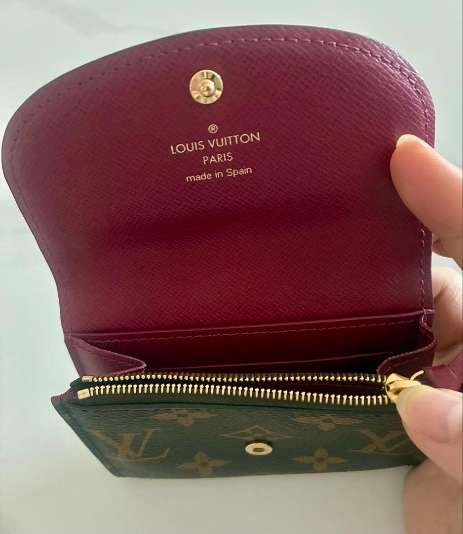 【Louis Vuitton】モノグラム ケース