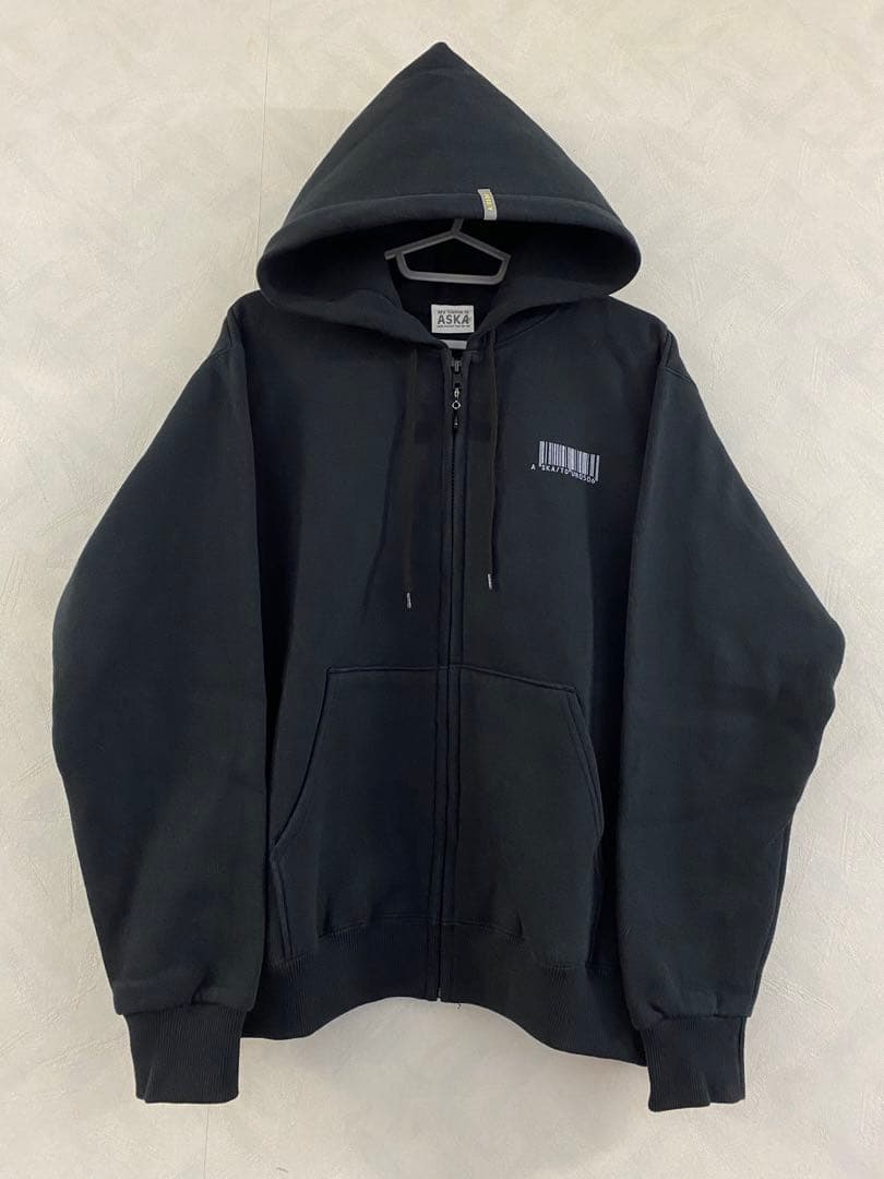 ASKA Concert Tour 05-06 パーカー サイズM チャゲアス