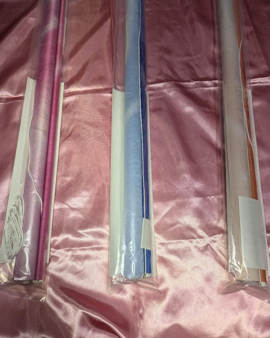 Go!プリンセスプリキュア 限定 等身大 タペストリー