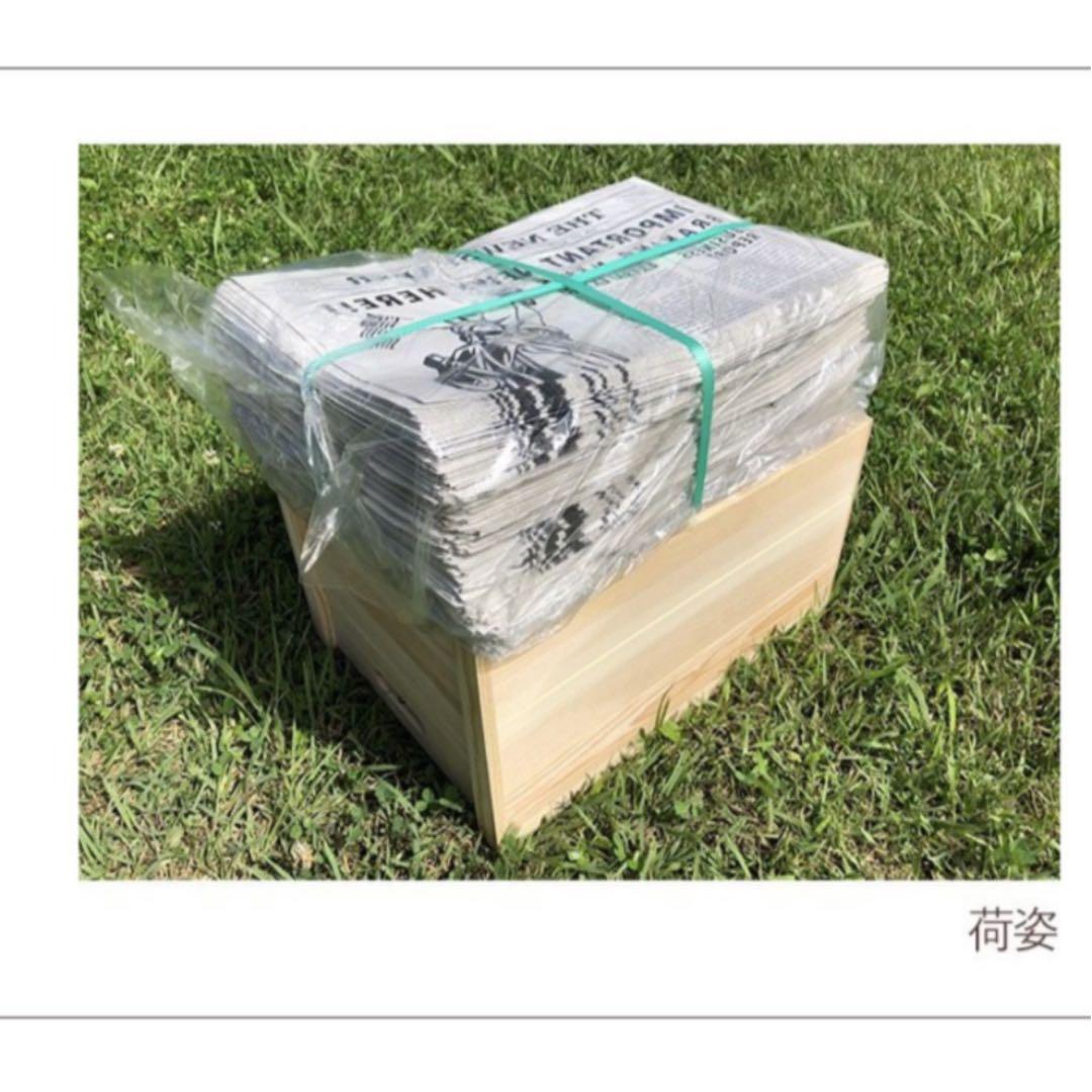 英字新聞風　ラッピング紙　500枚　かなり大量10kgです❤︎