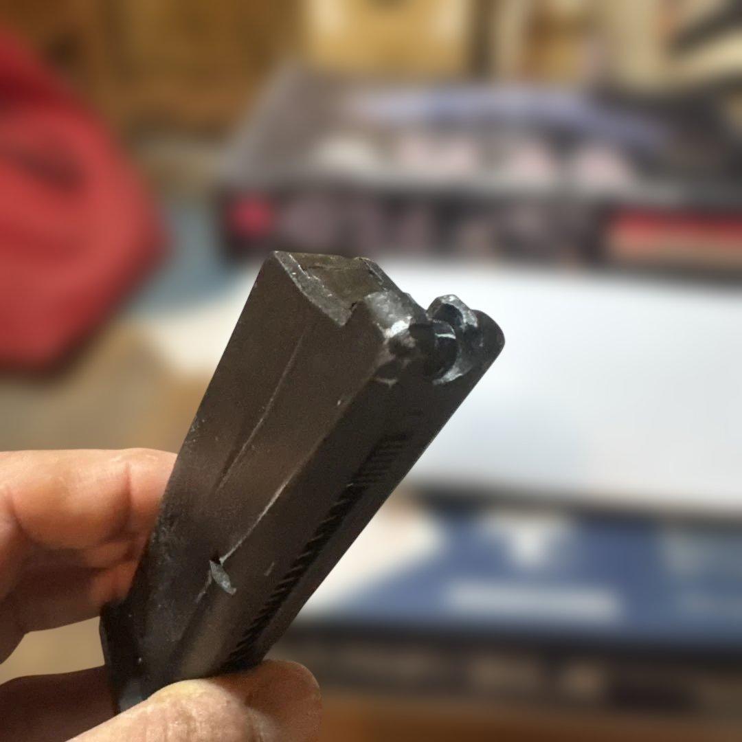 トイガン Western Arms Beretta M92FS Elite IA wa