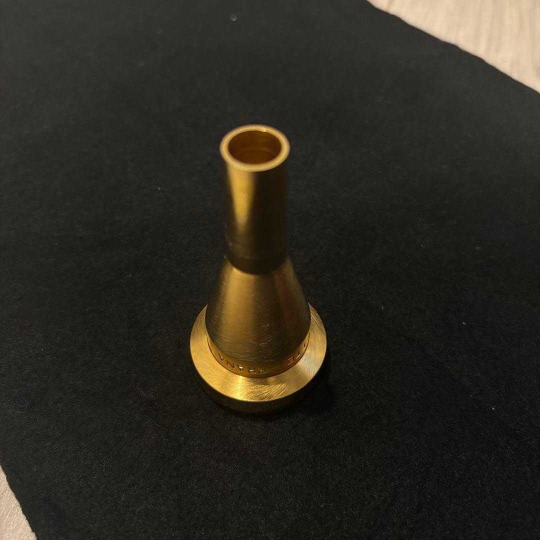 管楽器・吹奏楽器 MONETTE PRANA MBV3 TROMBONE