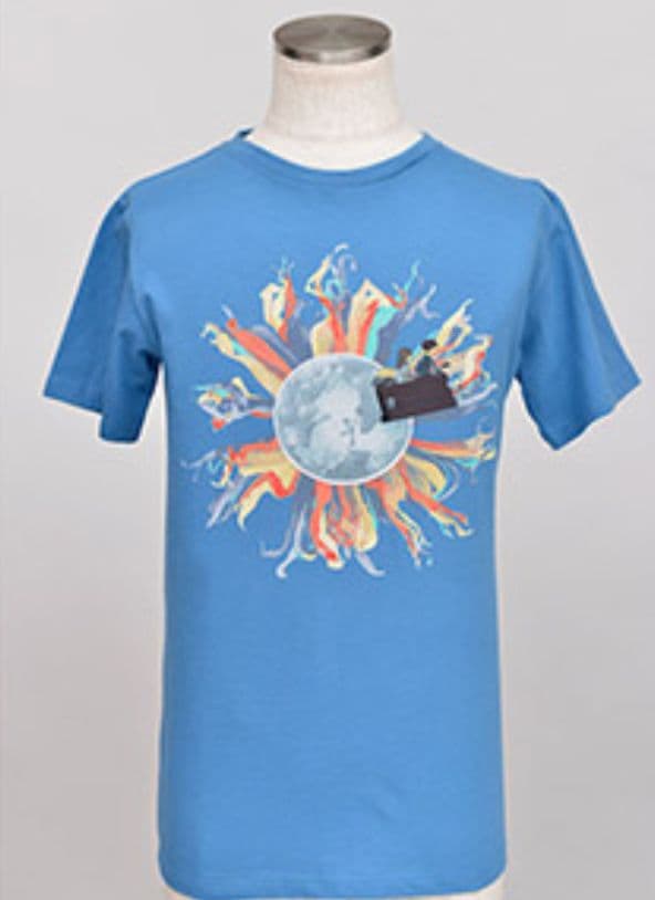 Mr.Children Tシャツ Lサイズ ５枚纏め売り