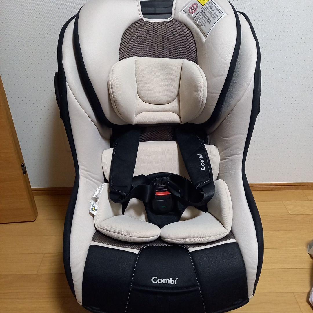 コンビ マルゴットシリーズ チャイルドシート ベビー用品