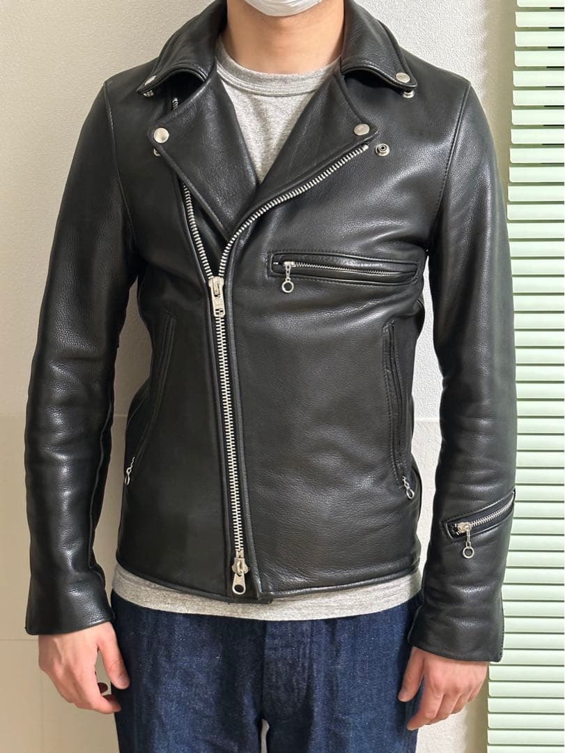 VANSON バンソン ロンハーマン 別注　C2