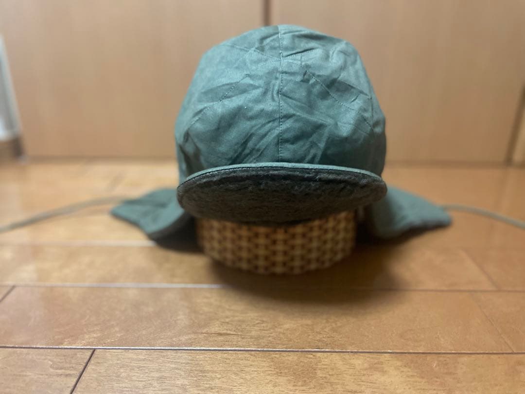CAP FIELD PILE 米軍　フィールドパイルキャップ　未使用　サバゲー