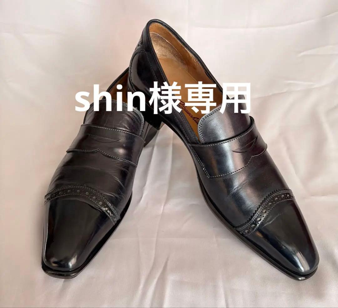 【極美品】42nd  HIGHLAND購入 ステファノブランキーニ