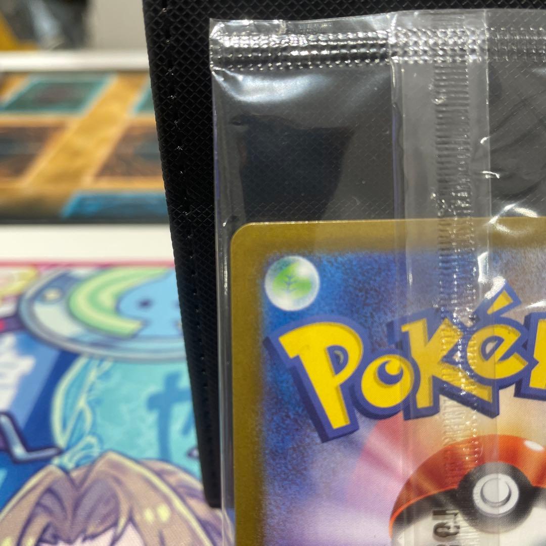 ビクティニ 争奪戦 美品未開封