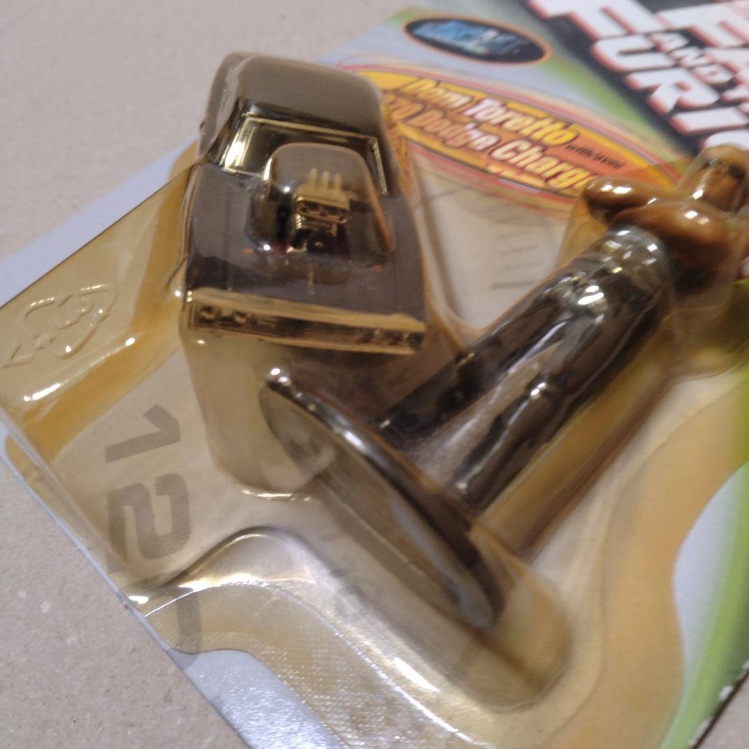 1/64 JOYRIDE ワイルドスピード ⑦ Dodge Charger