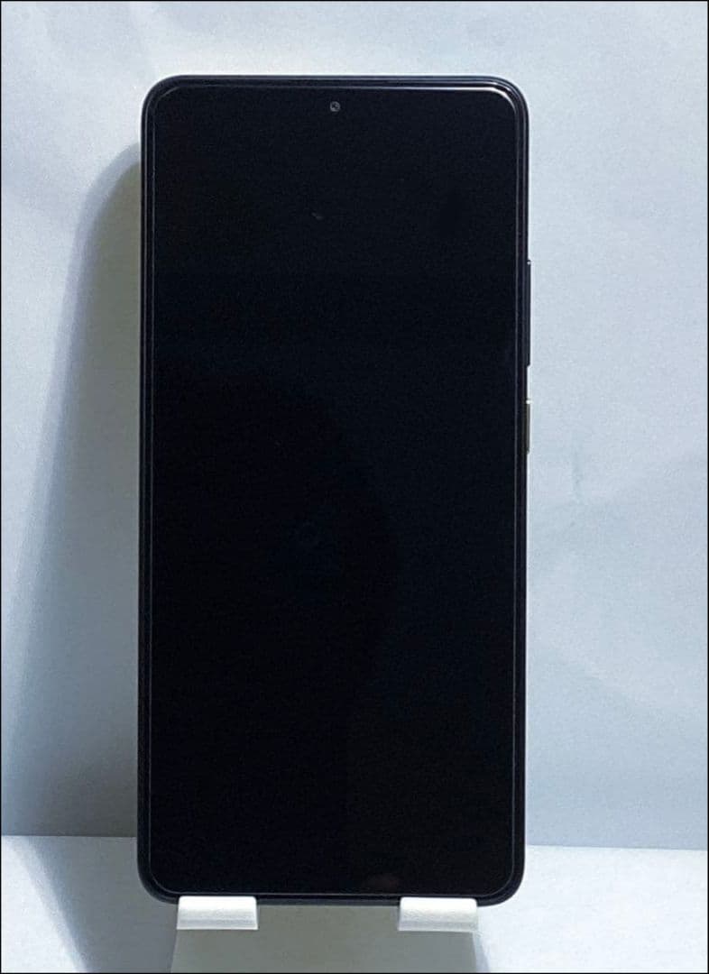 K*ん様 美品　POCO X7 Pro 256GB イエロー おまけ付き