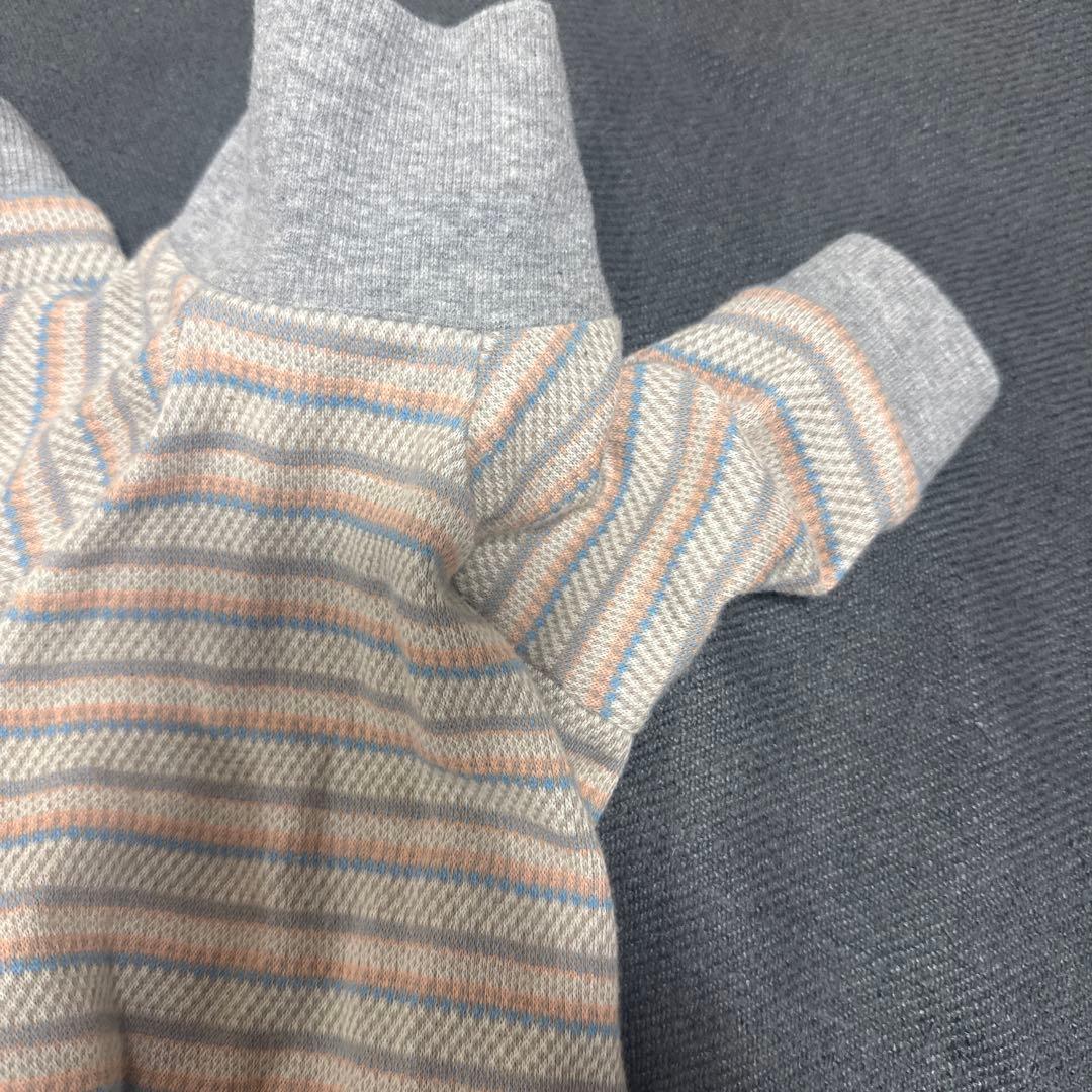 アルファアイコン　おパジャマ