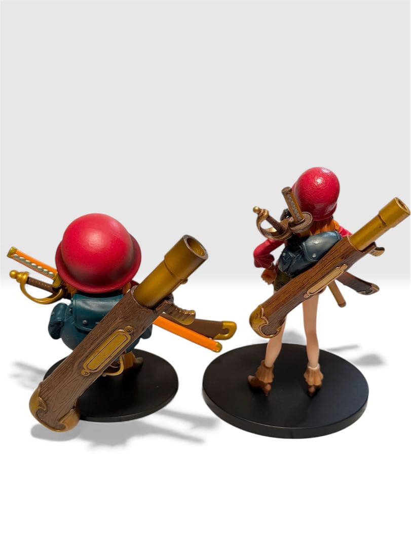 ワンピース ONE PIEACE FILMZ フィルムZ フィギュア セット