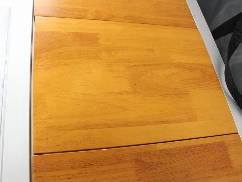 スノーピーク エントリーIGT CK-080 トレー 剛炎フレーム バッグ付き