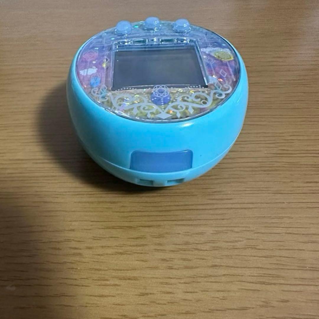 たまごっちみーつ ファンタジーみーつ ver. ブルー