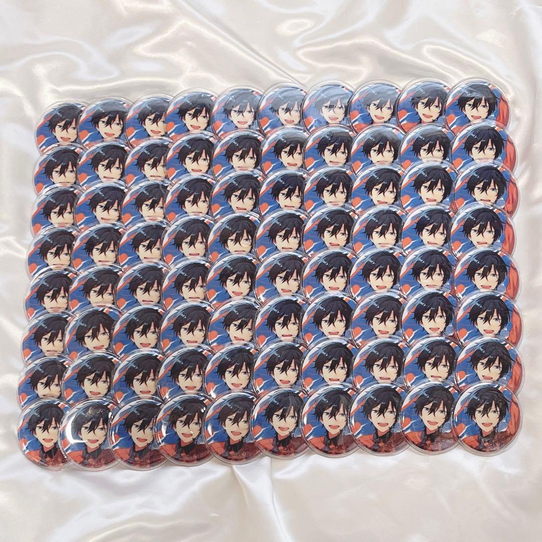 あんスタ 氷鷹北斗 6周年