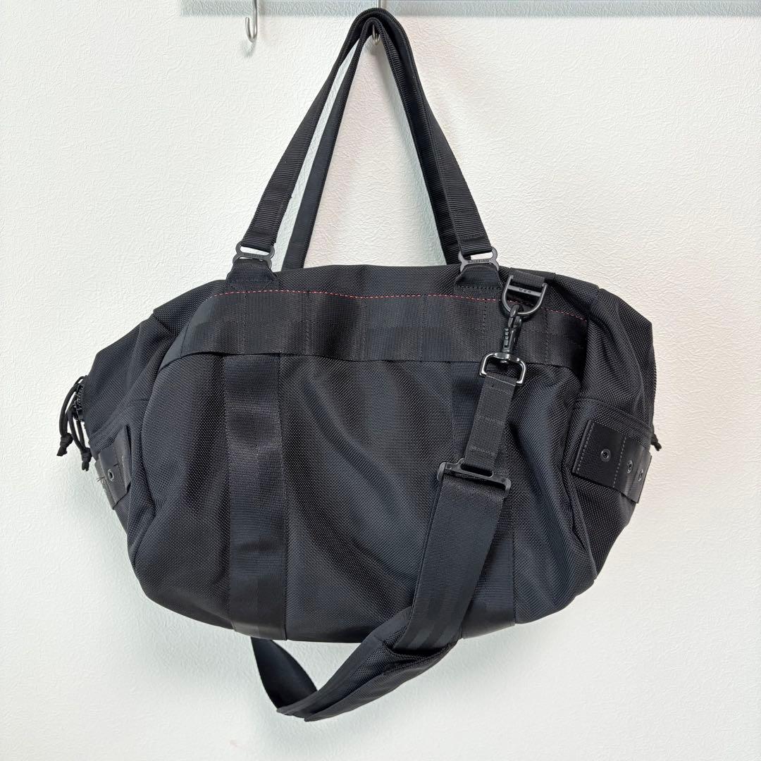 ブリーフィング MADE IN USA DUAL DUFFLE