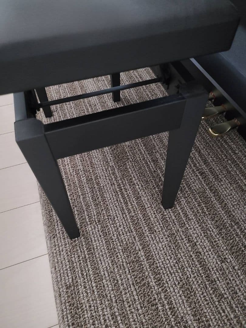 CASIO ハイブリッドピアノ GP500 2018年製電子ピアノ