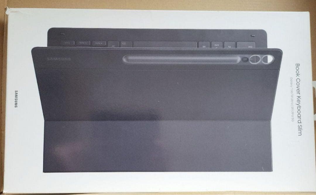 Galaxy Tab S10 Ultra 512GB 5G その他