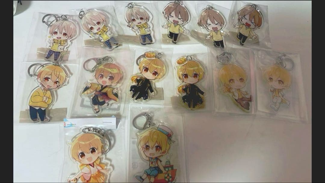 すとぷりるぅとまとめ売り