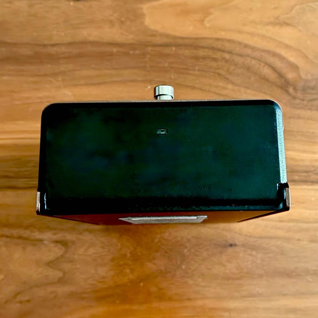 Fender SMOLDER ACOUSTIC OD オーバードライブ