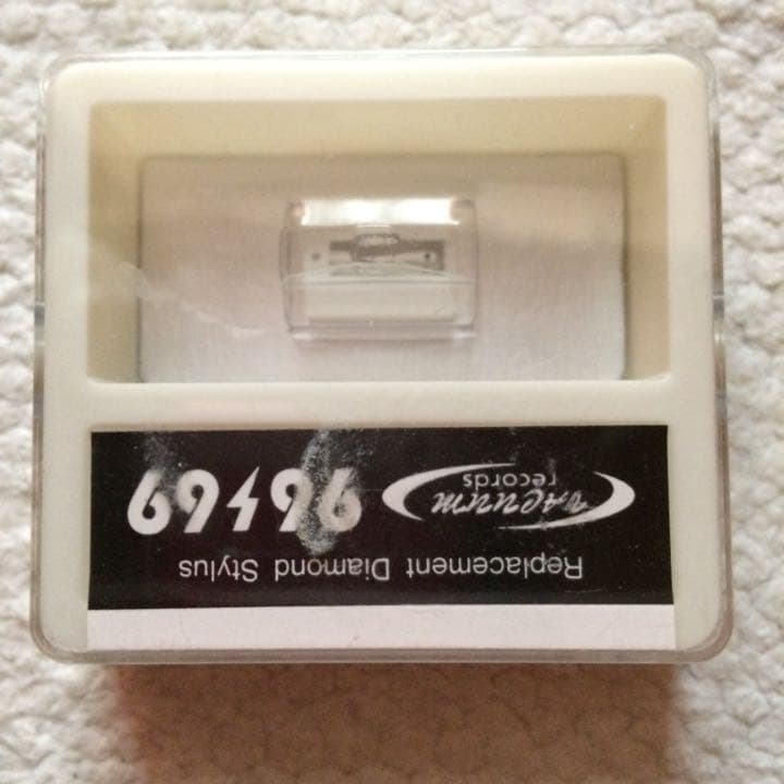 コーネリアス Cornelius レコード ダイヤモンド針 カートリッジ 新品