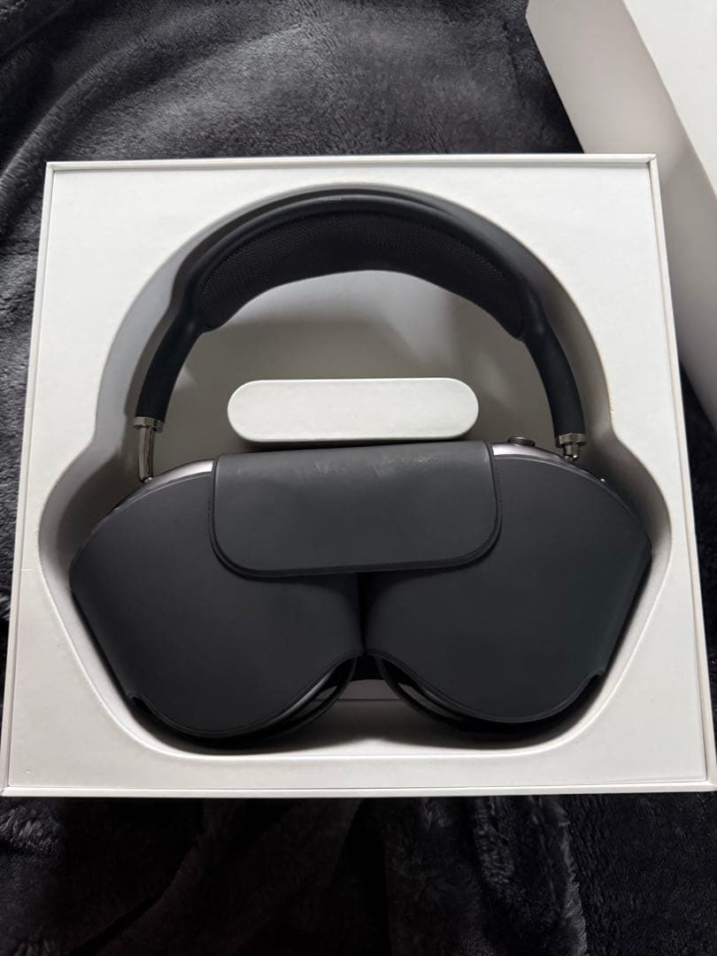 Apple AirPodsmax 第一世代