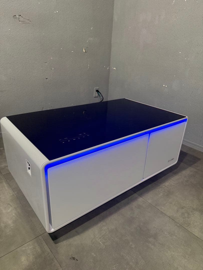 スマートテーブル　stb-90-β 未使用品