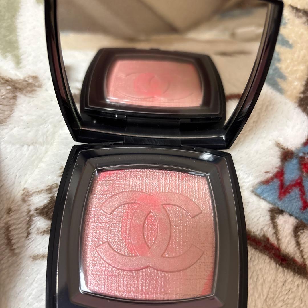 CHANEL ファンテジードゥシャネル　2023春特別限定色　新品未使用