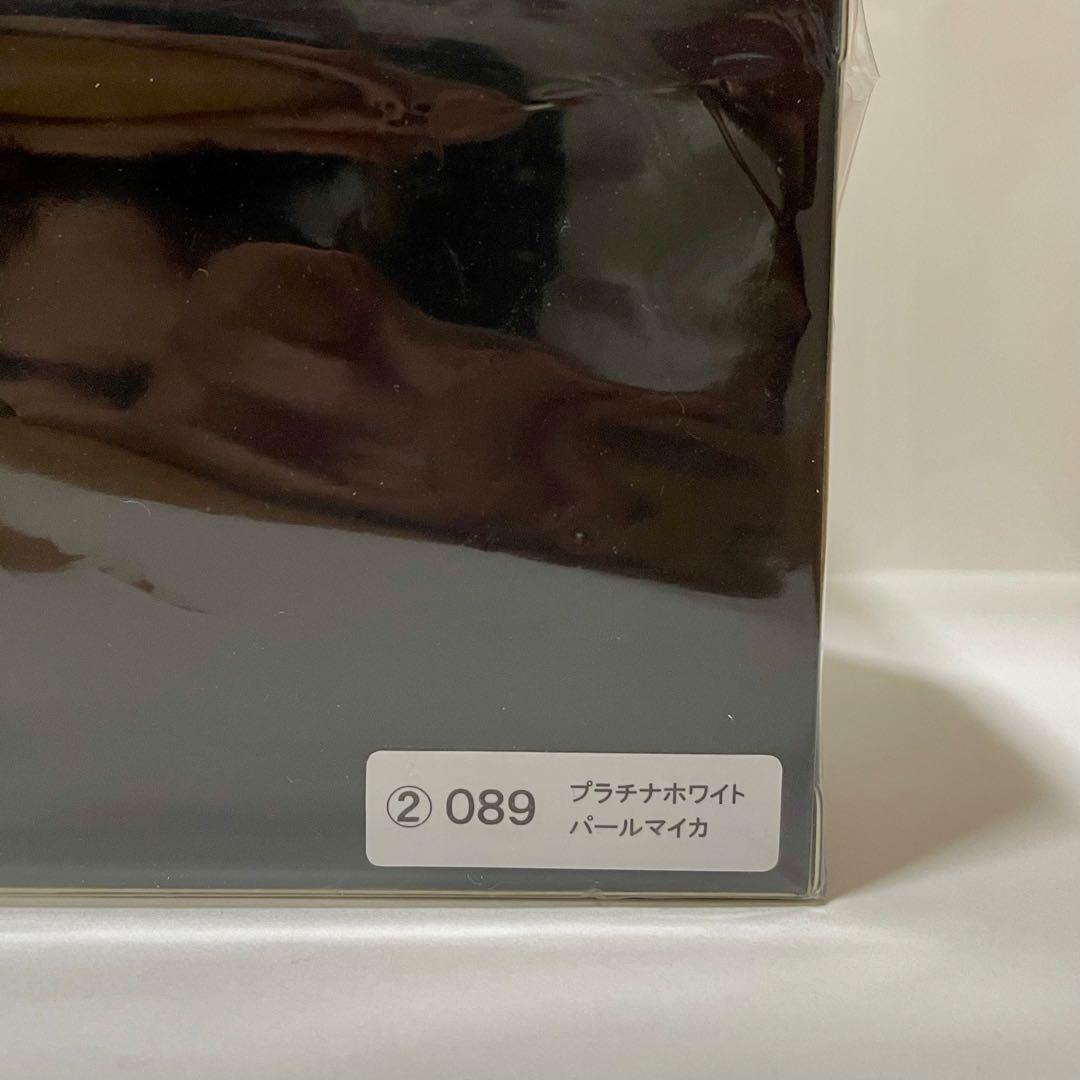 GR ヤリス　ミニカー　新品　未開封　非売品　ダイキャスト製　1/30