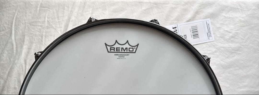 LU1465N Lars Ulrich Signature Model新品　箱無