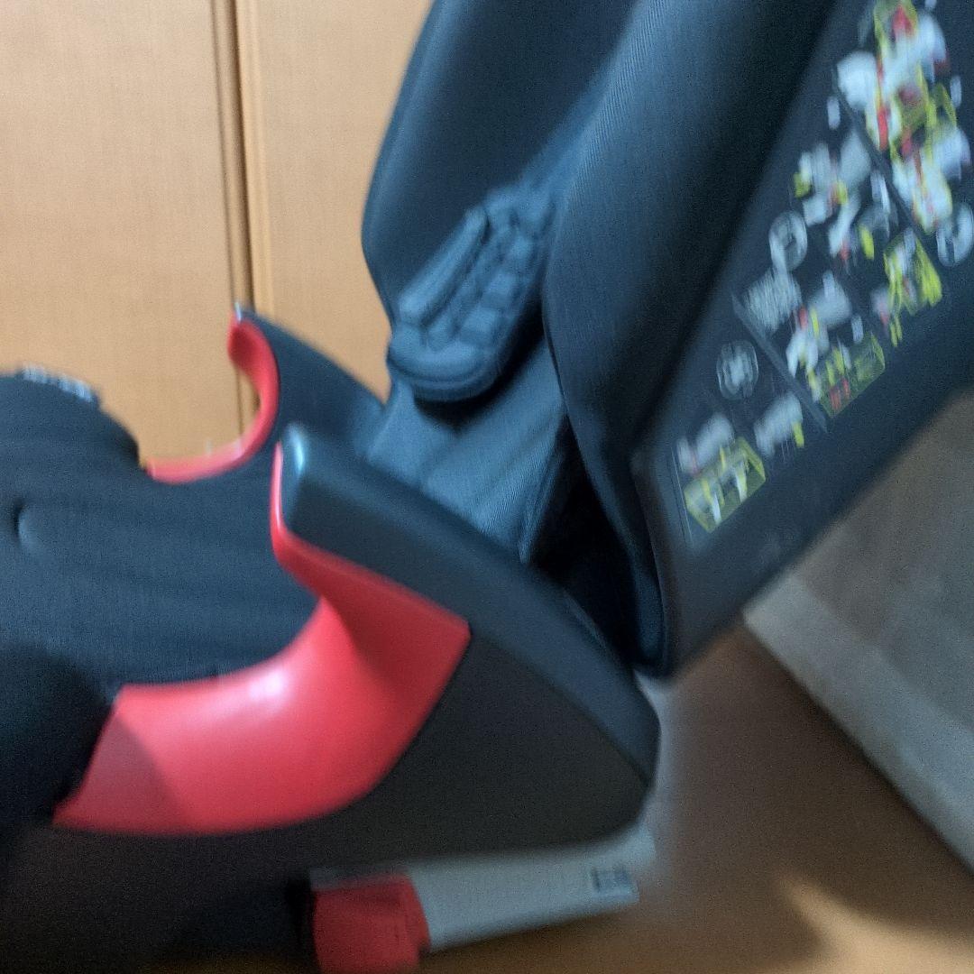 【最終セール】 Britax Römer KIDFIX II XP SICT