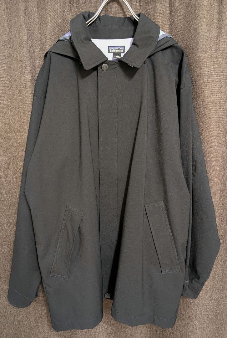 Patagonia パタゴニア　オールタイムシェル　ジャケット　コート