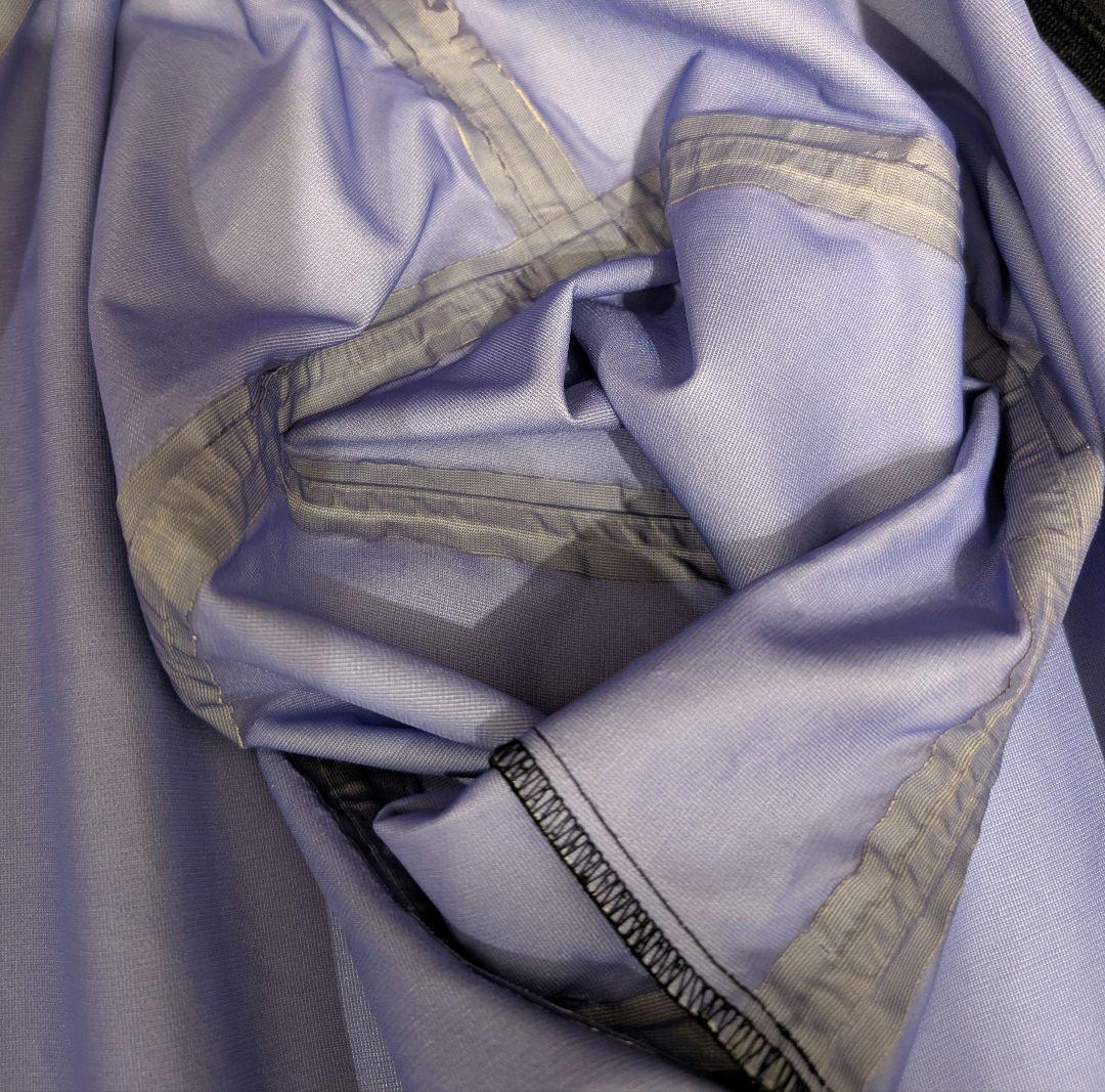 Patagonia パタゴニア　オールタイムシェル　ジャケット　コート