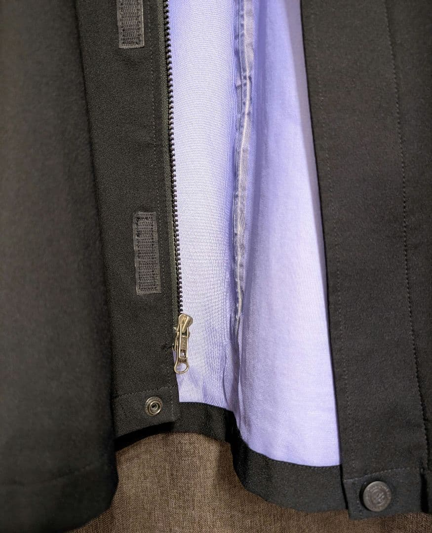 Patagonia パタゴニア　オールタイムシェル　ジャケット　コート