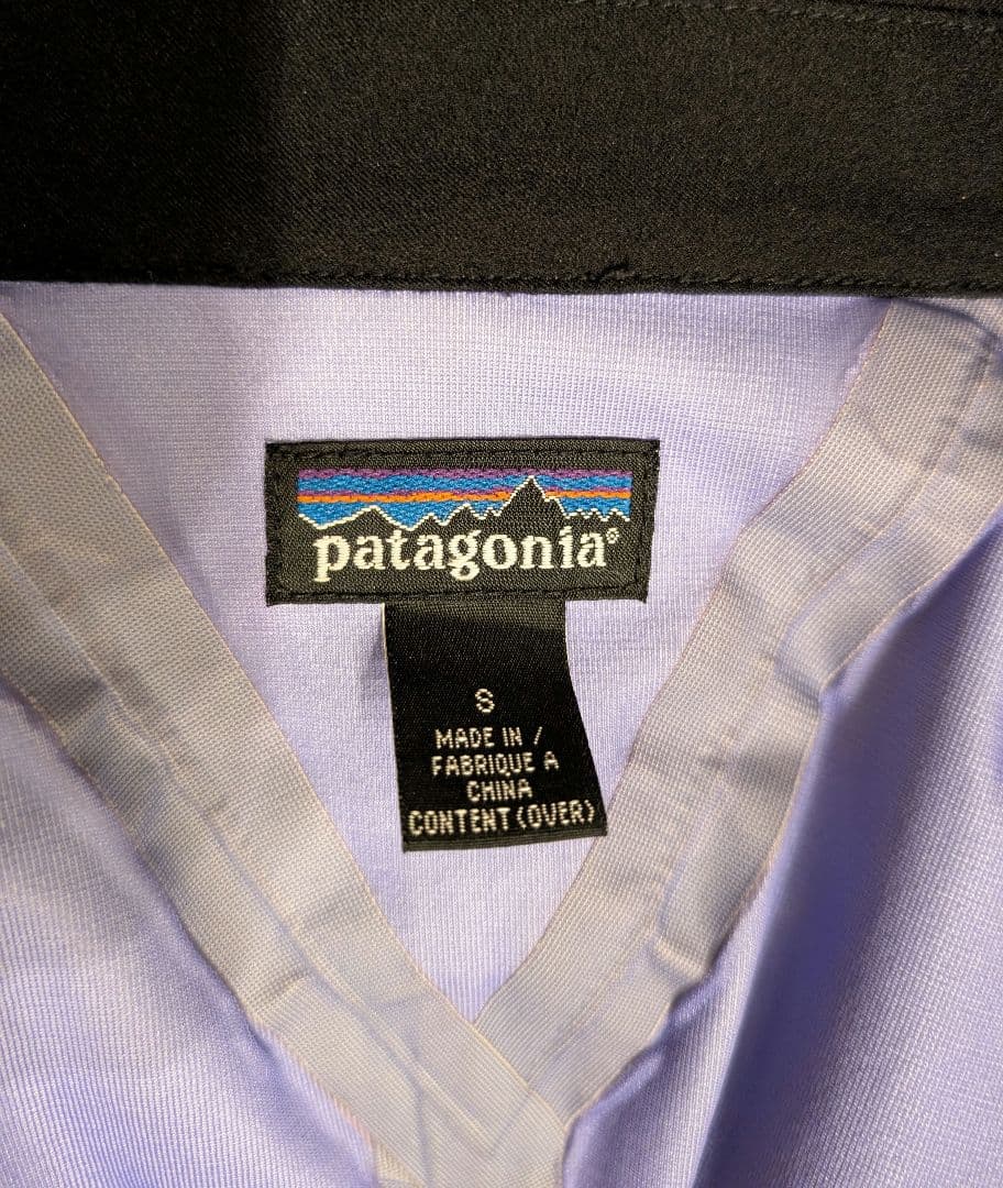 Patagonia パタゴニア　オールタイムシェル　ジャケット　コート