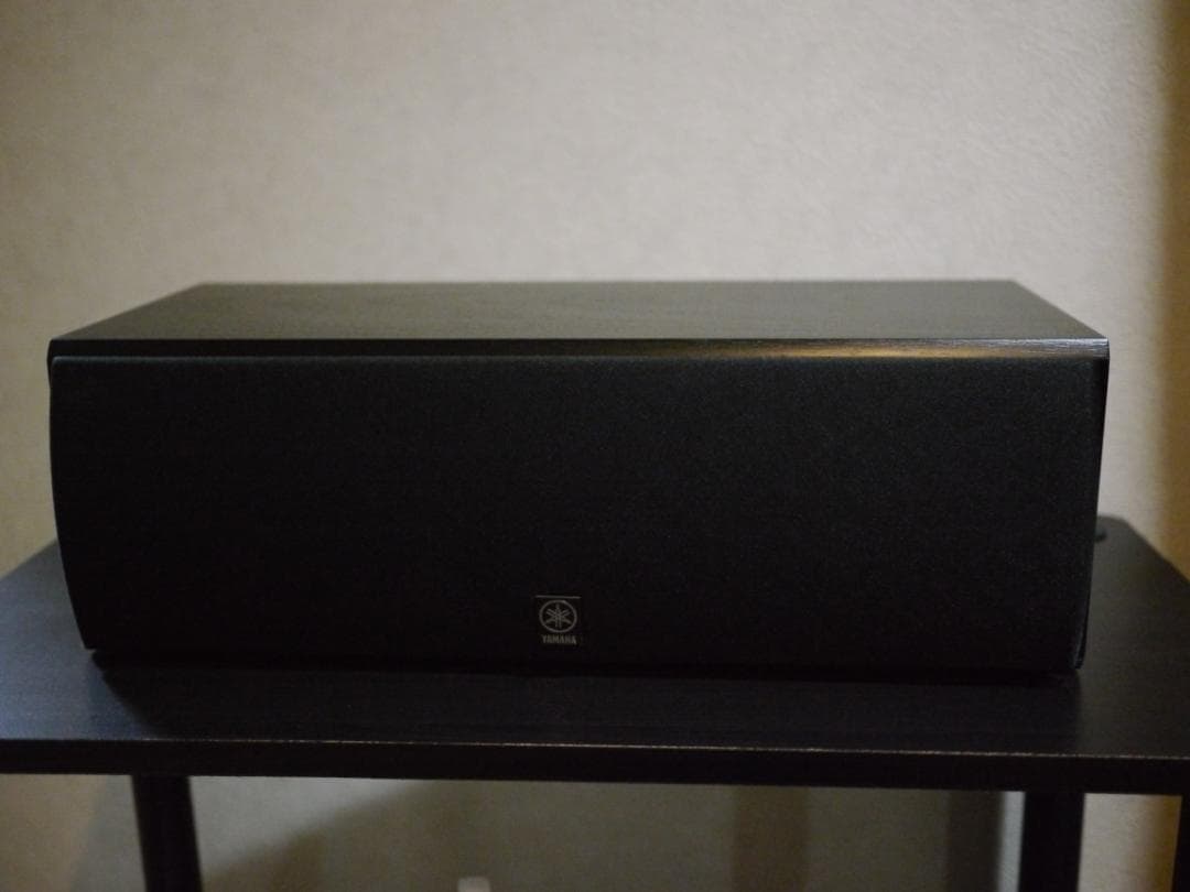 YAMAHA NS-C325 高音質センタースピーカー